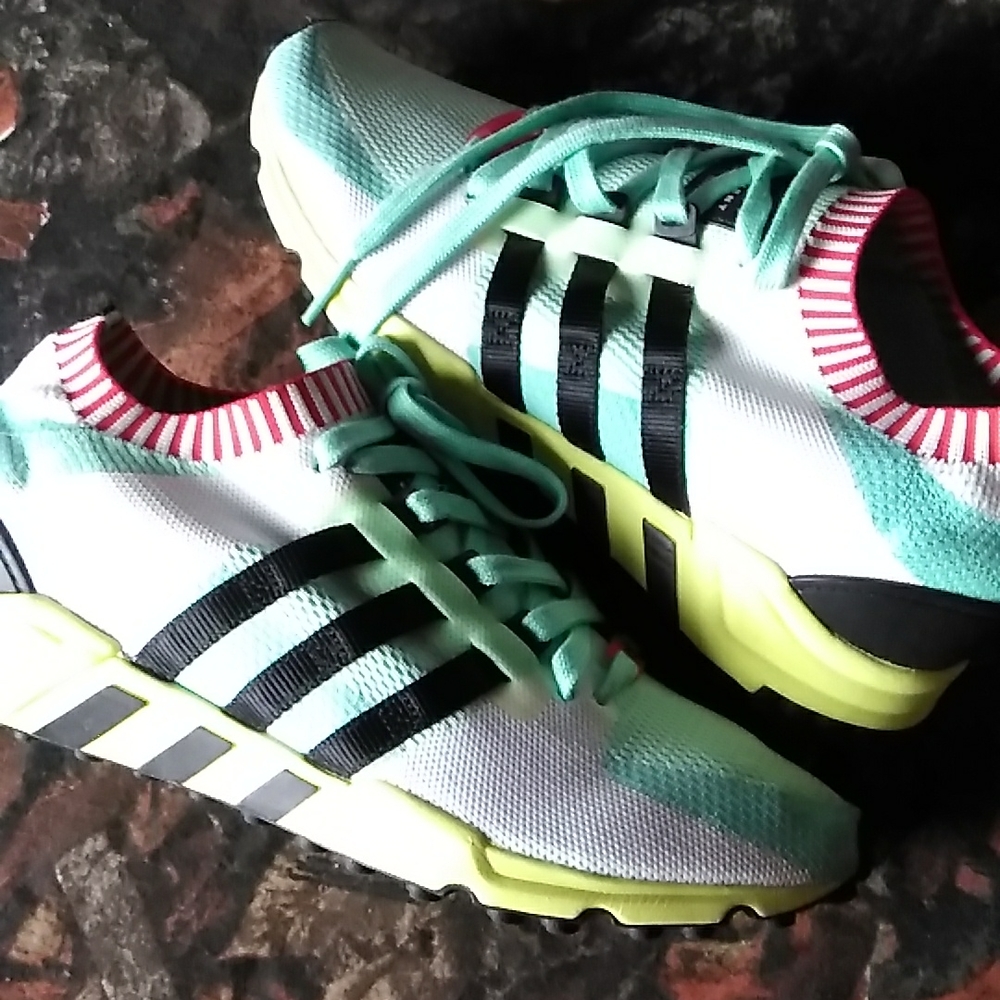 Adidas equipment
